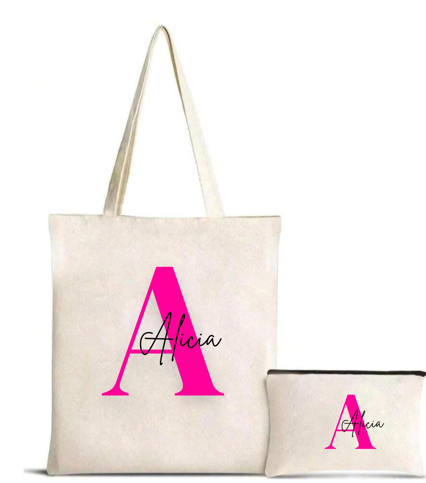 BOLSA DE LONA