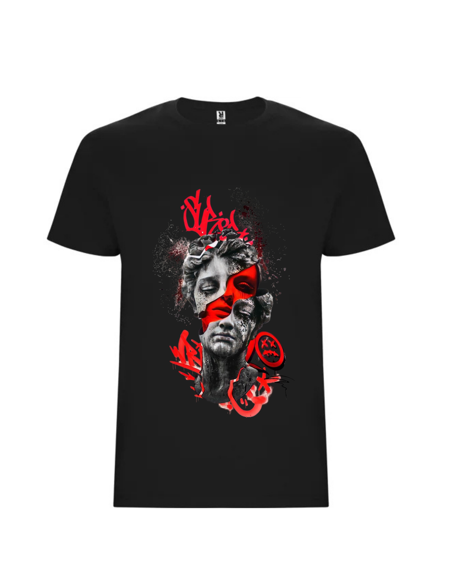 CAMISETE ARTE